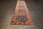 Fijn China Isfahan - Loper - 355 cm - 81 cm, Nieuw