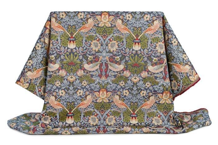 GRATIS VERZENDING !!!! Exclusieve Gobelin Jacquard uit de, Antiek en Kunst, Antiek | Tapijten, Tafelkleden en Textiel