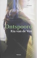 Ontspoord 9789022322765 R. van de Ven, Verzenden, Gelezen, R. van de Ven