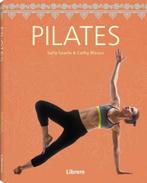 Pilates 9789089987556 S. Searle, Boeken, Verzenden, Zo goed als nieuw, S. Searle