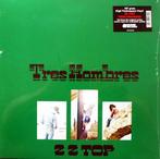 ZZ-Top - 8 x LPs - Legendary US Southern Rock - LP - 180, Cd's en Dvd's, Nieuw in verpakking