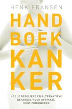 Handboek kanker 9789020211269, Boeken, Gelezen, Henk Fransen, Verzenden