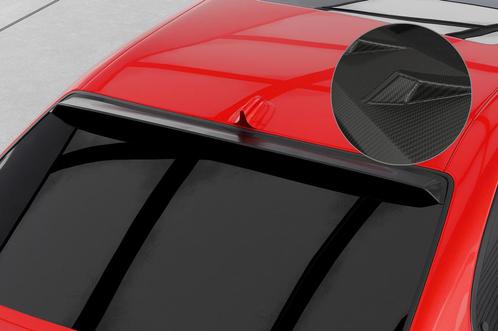 Achterraamspoiler met ABE voor BMW 3 Serie E46 Coupe HSB131-, Auto-onderdelen, Carrosserie, Nieuw, Verzenden
