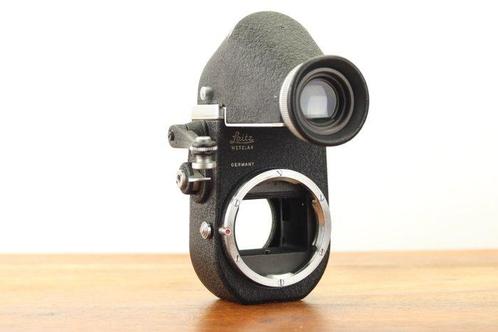 Leica Visoflex II + Prism Finder Appareil photo reflex, Verzamelen, Foto-apparatuur en Filmapparatuur