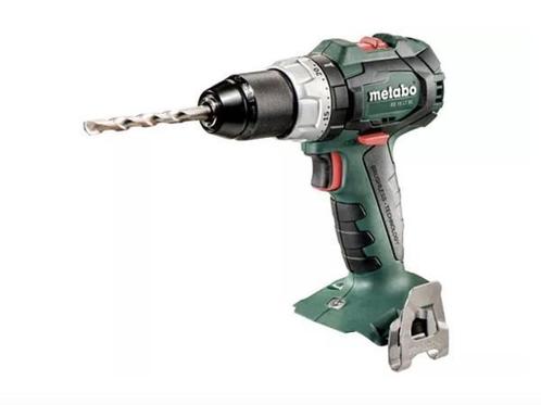 Veiling - Metabo BS 18 LT BL - Accu-boorschroefmachine Body, Doe-het-zelf en Bouw, Gereedschap | Boormachines