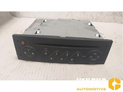 Radio CD Speler Renault Megane O197081, Auto-onderdelen, Elektronica en Kabels