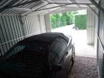 MAX grote premium schuur garage - berging 350 x 503 cm M31, Tuin en Terras, Nieuw, 500 cm of meer, Zonder ramen, Metaal