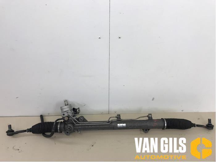 Stuurhuis Bekrachtigd Audi A6 O181104, Auto-onderdelen, Interieur en Bekleding