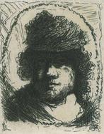 Rembrandt Harmensz. Van Rijn (1606-1669), after -, Antiek en Kunst