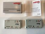 Märklin, Viessmann H0 - 72442/5232 - Électronique (3) - 3x, Hobby en Vrije tijd, Modeltreinen | H0, Nieuw