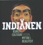 Indianen 9789078653349, Livres, Art & Culture | Arts plastiques, David Penney, Verzenden