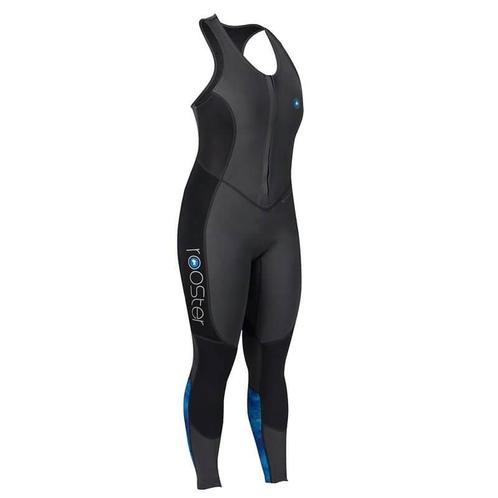 Rooster Thermaflex Long John Wetsuit Dames, Watersport en Boten, Watersportkleding, Nieuw, Ophalen of Verzenden
