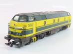 Märklin H0 - 3466 - Locomotive diesel - Série 55 - NMBS