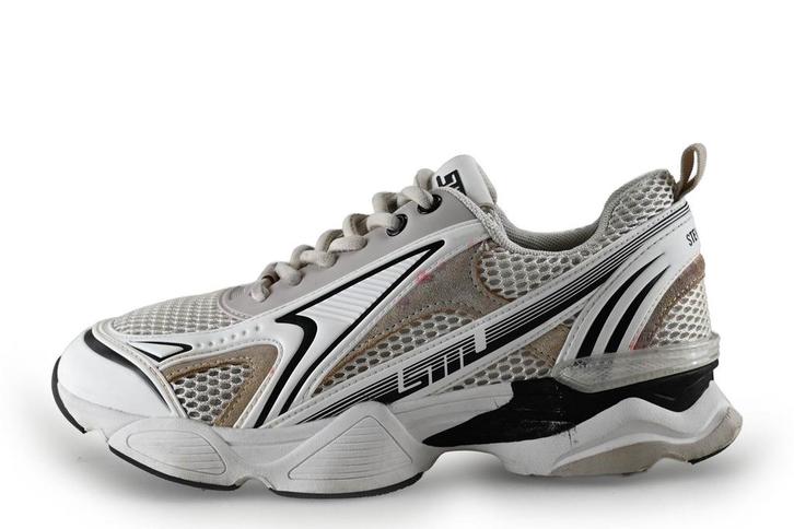 Steve Madden wandelschoenen in maat 40 Wit | 15% korting, Kleding | Dames, Schoenen, Wit, Zo goed als nieuw, Wandelschoenen, Verzenden