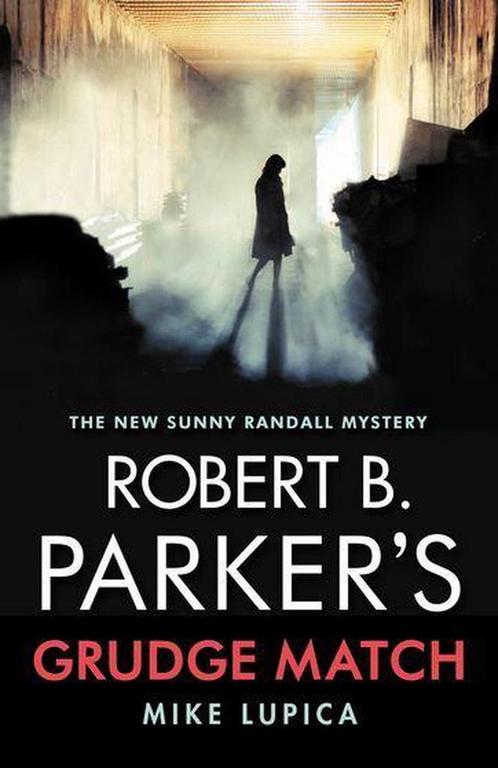 A Sunny Randall Mystery 8 - Robert B. Parkers Grudge Match, Boeken, Overige Boeken, Gelezen, Verzenden