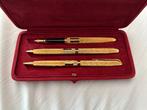 Waterman - Vulpen, Collections