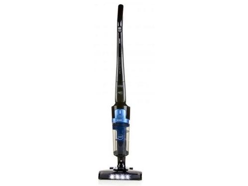 DOMO DO221SV - Steelstofzuiger - 29 V Li-Ion batterij - 1 l, Elektronische apparatuur, Stofzuigers, Zo goed als nieuw, Verzenden