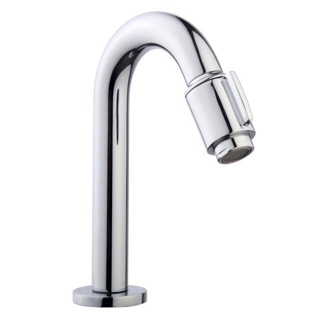 SHOWMODEL! Wiesbaden Kranen showroom Chroom, Doe-het-zelf en Bouw, Sanitair, Verzenden