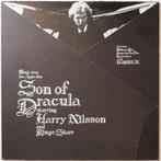 Harry Nilsson / Ringo Starr - Son of Dracula - LP, Gebruikt, 12 inch