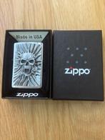 Zippo - Zonder Minimumprijs - Zakaansteker - Staal, Nieuw