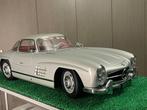 Eagle 1:8 - Modelauto - Mercedes 300 SL, Hobby en Vrije tijd, Nieuw