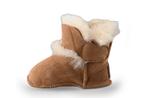 Warmbat Pantoffels in maat 20 Bruin | 5% extra korting, Kinderen en Baby's, Verzenden, Schoenen, Zo goed als nieuw, Jongen of Meisje