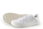 Barefoot Groundies Sneakers in maat 36 Wit | 5% korting, Verzenden, Wit, Barefoot Groundies, Zo goed als nieuw