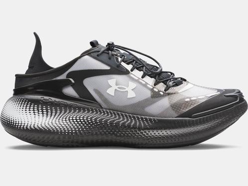 Under Armour Echo-Blk - Maat 11/12.5, Kleding | Heren, Schoenen, Zwart, Nieuw, Ophalen of Verzenden
