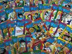Dragon Ball - 47 Magazines - EO - 2008/2010, Boeken, Nieuw