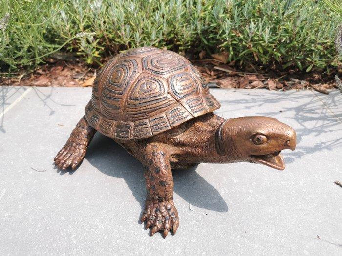 Beeldje - Brons, Antiek en Kunst, Curiosa en Brocante