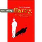 Harry, de verbeterde versie 9789029082303 M. Sarvas, Verzenden, Gelezen, M. Sarvas