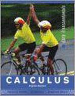 Calculus 9780471472445 Irl Bivens, Boeken, Verzenden, Zo goed als nieuw, Irl Bivens