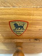 Koffiemolen - IJzer, Zinklegering - Moinho Café Peugeot