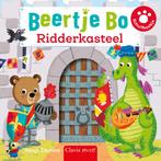 Boek: Clavis peuter - Ridderkasteel (z.g.a.n.), Livres, Livres pour enfants | 0 an et plus, Verzenden