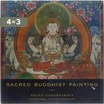 Sacred Buddhist Painting 9788174360427 Anjan Chakraverty, Verzenden, Gelezen, Anjan Chakraverty
