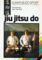 JIU JITSU DO 9789061205692 Boersma, Boeken, Verzenden, Gelezen, Boersma