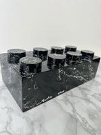 Santicri (1992) - Legold XL (black and white marble), Antiek en Kunst