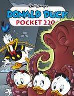 Donald Duck pocket 220 9789058555045, Boeken, Stripverhalen, Gelezen, Disney, Verzenden