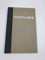 Signed, Richard Hell - Godlike - 2005