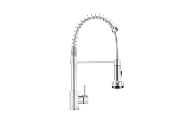 2dekans | Home&Comfort LED Keukenkraan – Uittrekbare, Zakelijke goederen, Horeca | Keukenapparatuur, Ophalen of Verzenden