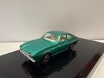 Polistil 1:66 - Modelauto - Polistil RJ.18 - Ford Capri II,, Hobby en Vrije tijd, Modelauto's | 1:5 tot 1:12, Nieuw