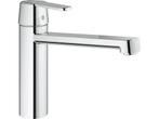 GROHE QuickFix Get Keukenkraan - medium uitloop - Chroom, Huis en Inrichting, Verzenden, Zo goed als nieuw