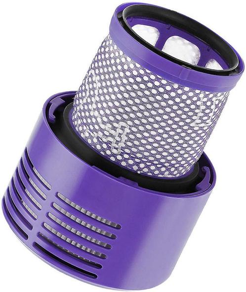 Alapure HEPA-filter geschikt voor Dyson Cyclone V10, Elektronische apparatuur, Stofzuigers, Verzenden