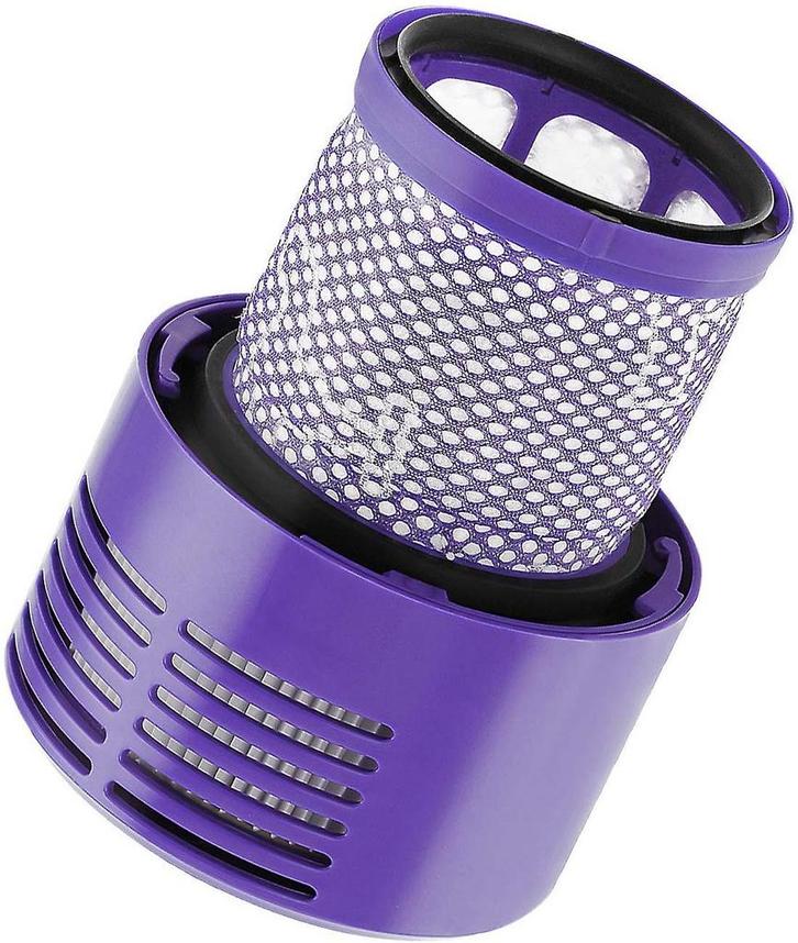 Alapure HEPA-filter geschikt voor Dyson Cyclone V10, Elektronische apparatuur, Stofzuigers, Verzenden
