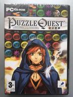 Puzzle Quest (PC game nieuw), Nieuw, Ophalen of Verzenden