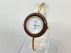 Gucci - Rare First Model Gucci Change Bezel - Sans prix de, Handtassen en Accessoires, Horloges | Heren, Nieuw
