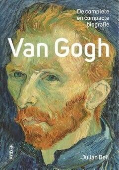 Van Gogh (9789046819852, Julian Bell), Antiquités & Art, Antiquités | Livres & Manuscrits, Envoi