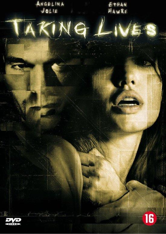 Taking lives (dvd tweedehands film), Cd's en Dvd's, Dvd's | Actie, Ophalen of Verzenden