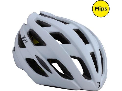 BBB Cycling Hawk MIPS Racefiets Helm - Wielrenhelm -, Huis en Inrichting, Woonaccessoires | Overige, Zo goed als nieuw, Verzenden