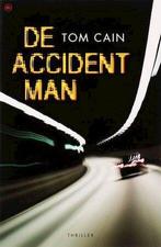 De Accident Man, Nieuw, Nederlands, Verzenden